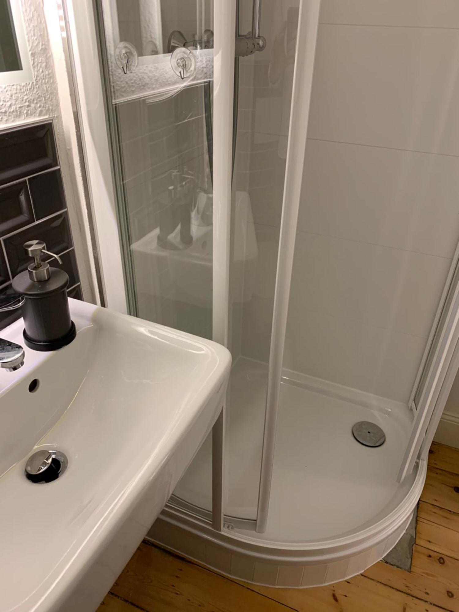 Villa Friedenstrasse 11 Lüneburg Chambre photo