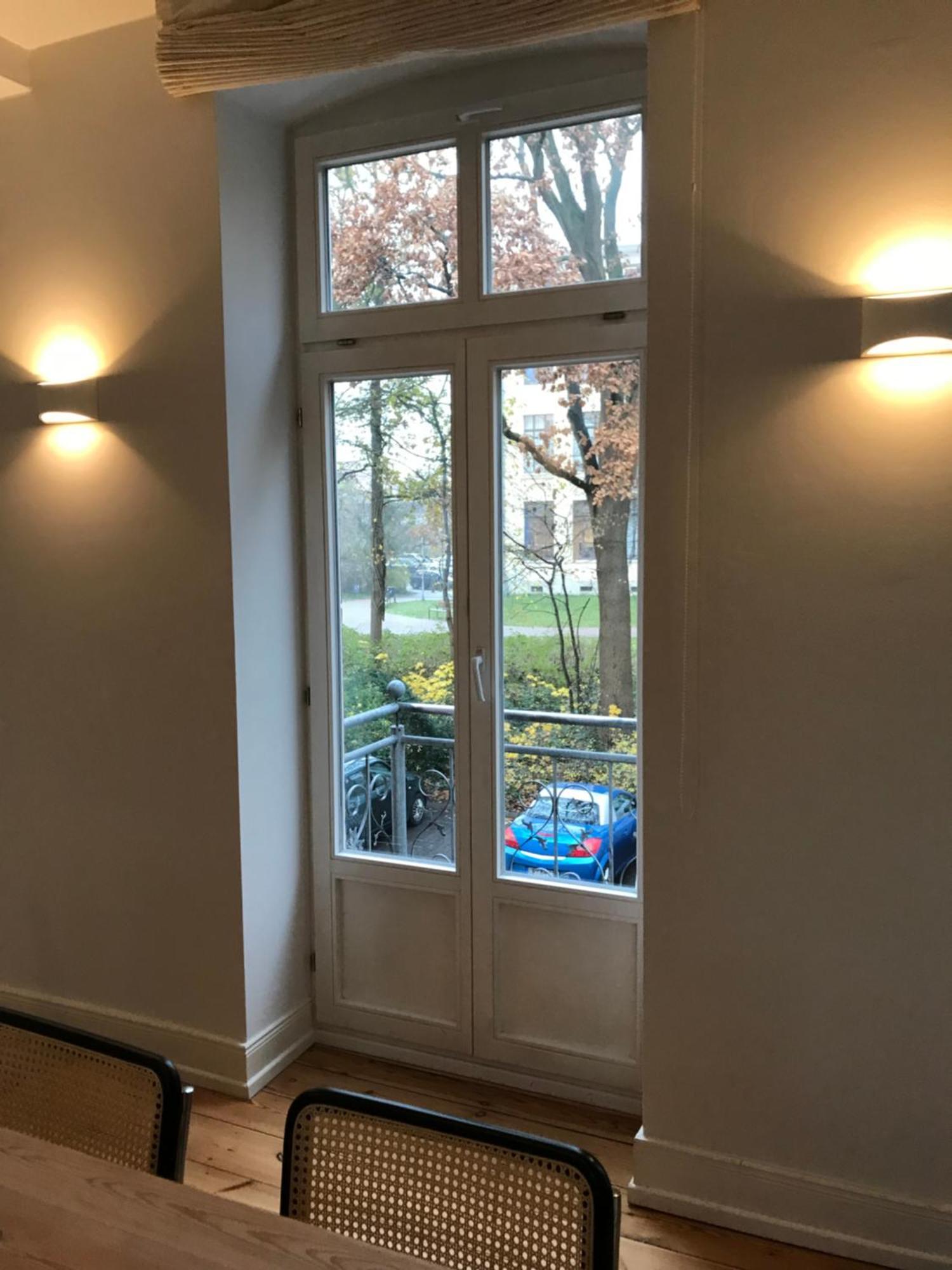 Villa Friedenstrasse 11 Lüneburg Chambre photo