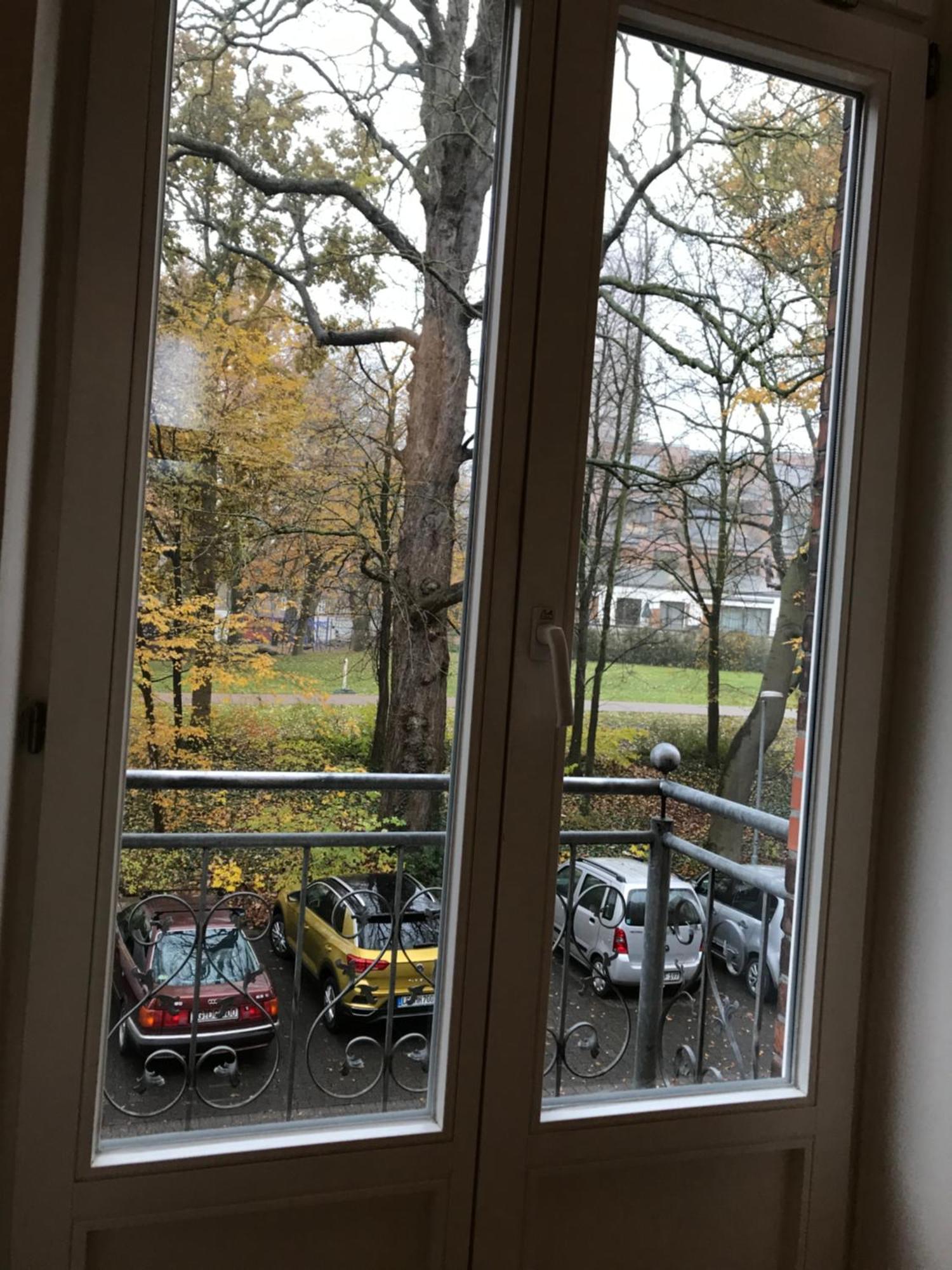 Villa Friedenstrasse 11 Lüneburg Chambre photo